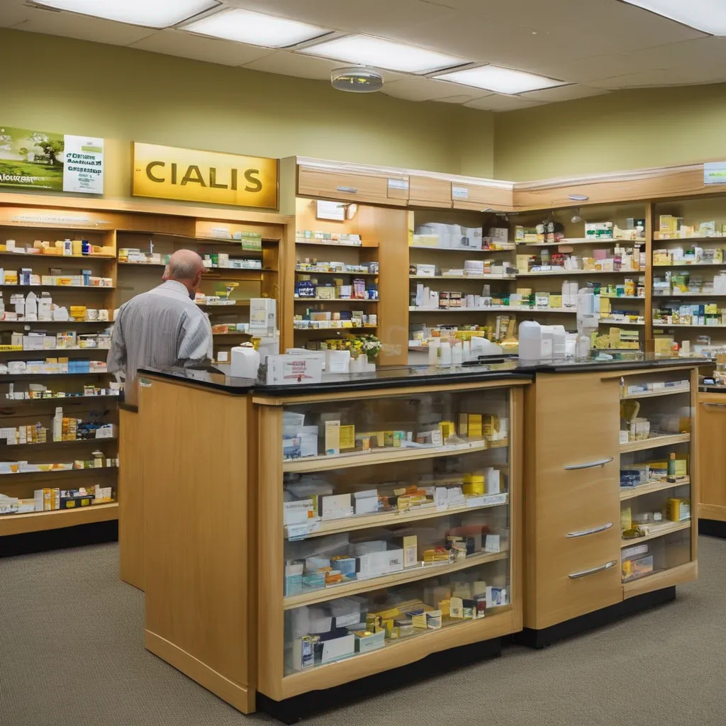 Avis pharmacie en ligne cialis numéro 3